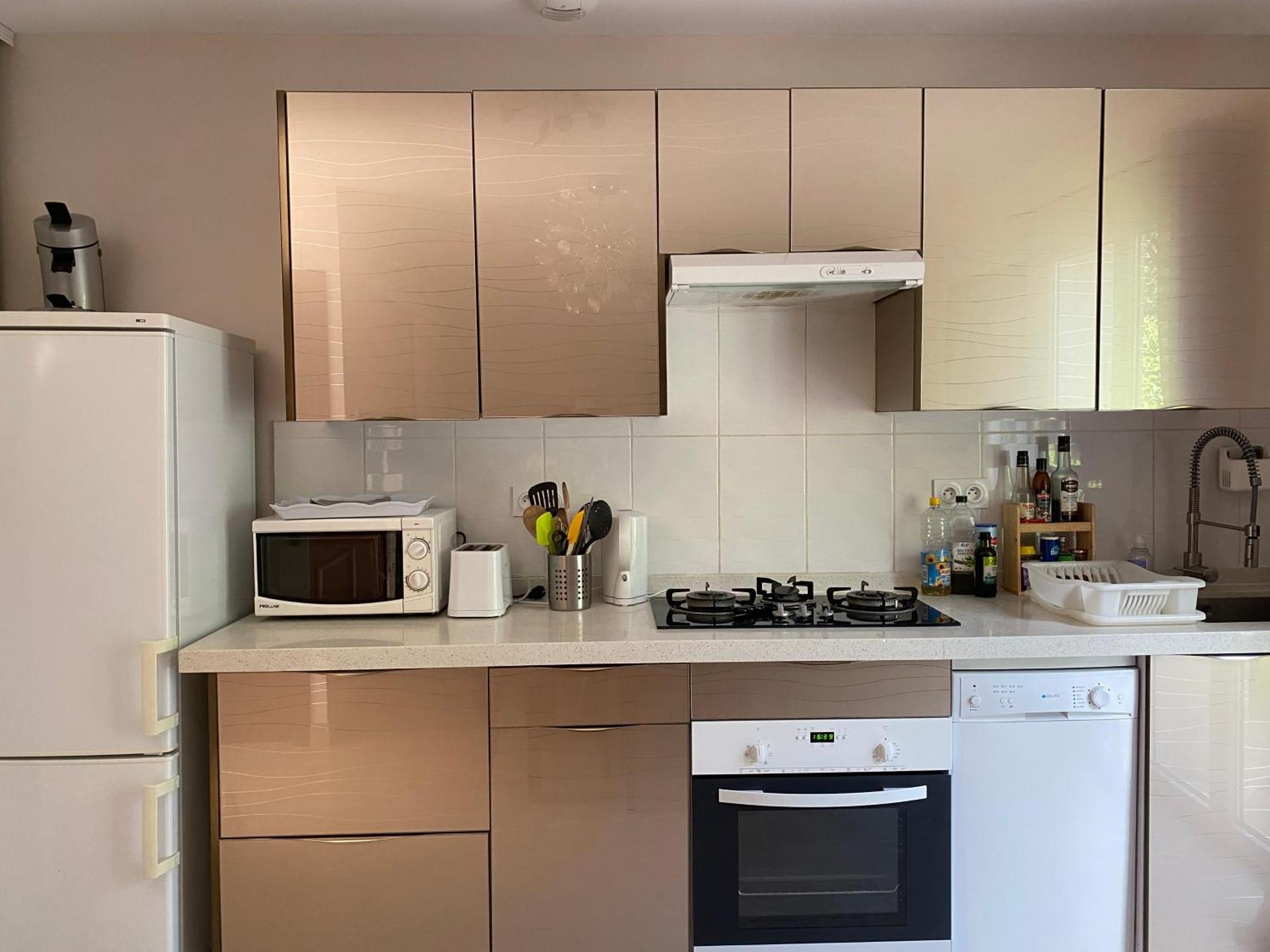 Belvillas Montauroux Dış mekan fotoğraf