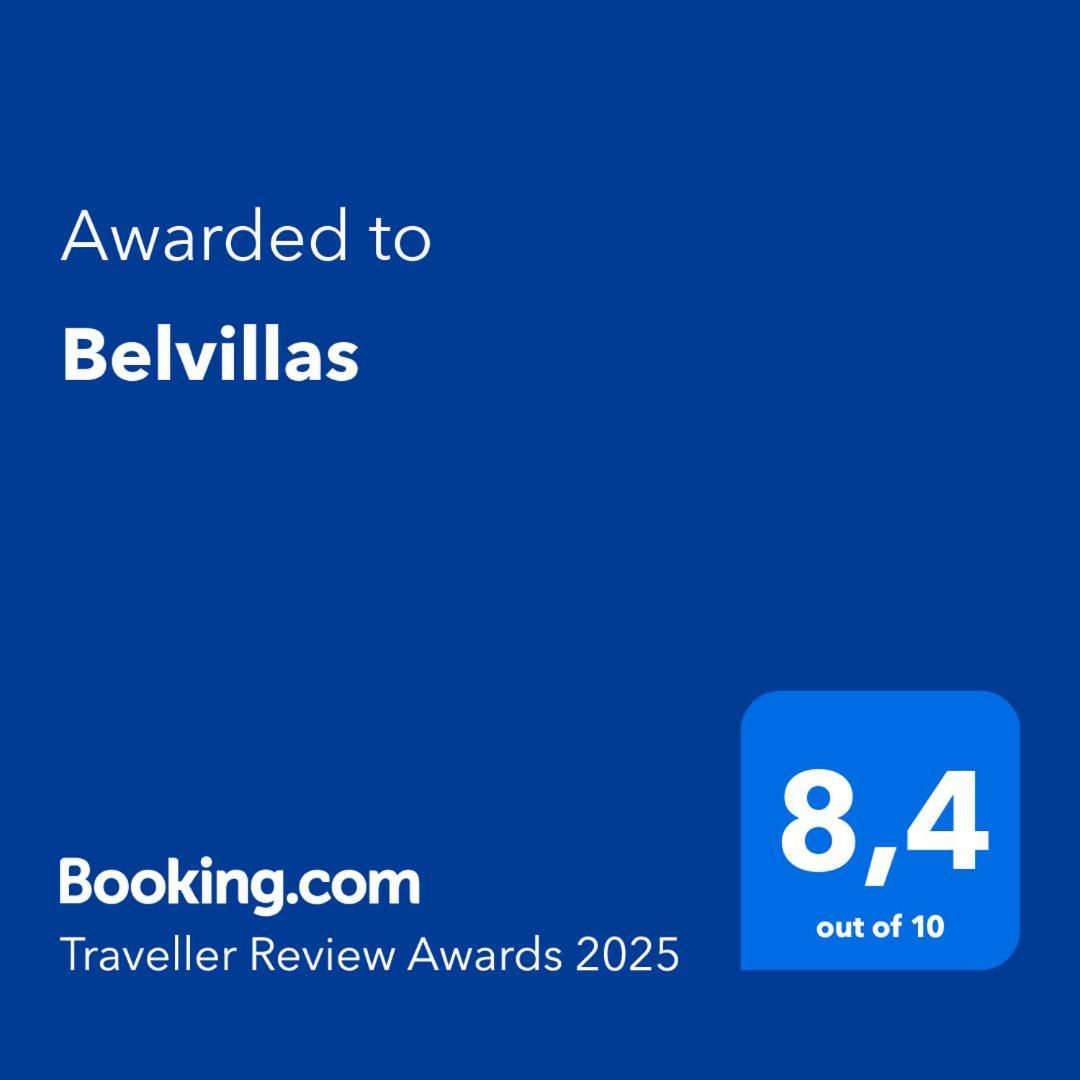 Belvillas Montauroux Dış mekan fotoğraf
