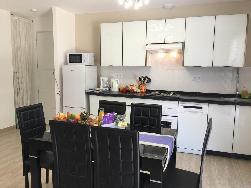 Belvillas Montauroux Dış mekan fotoğraf