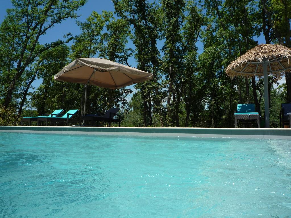 Belvillas Montauroux Dış mekan fotoğraf