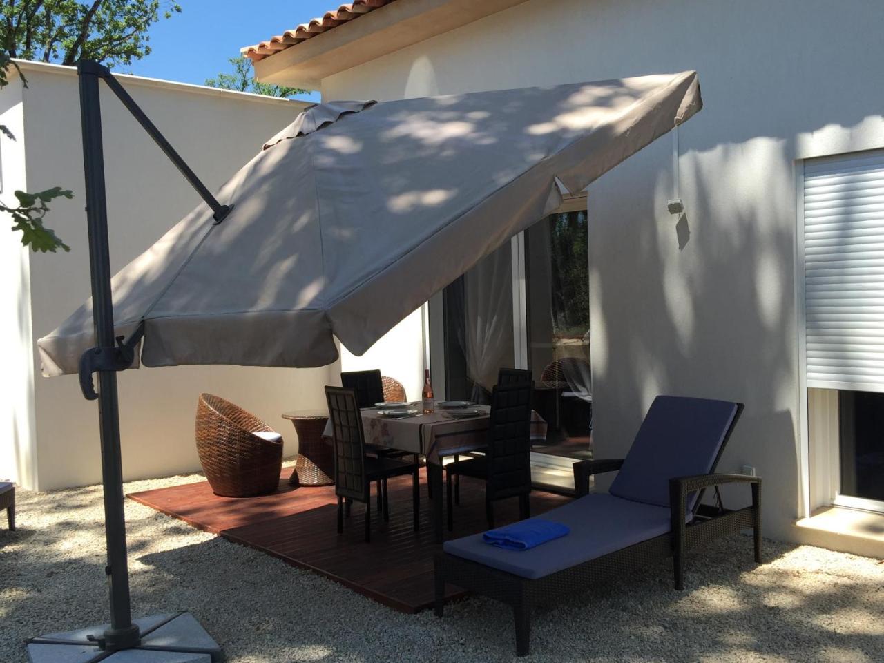 Belvillas Montauroux Dış mekan fotoğraf
