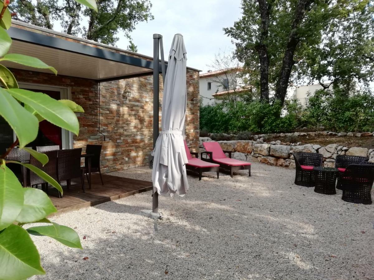 Belvillas Montauroux Dış mekan fotoğraf