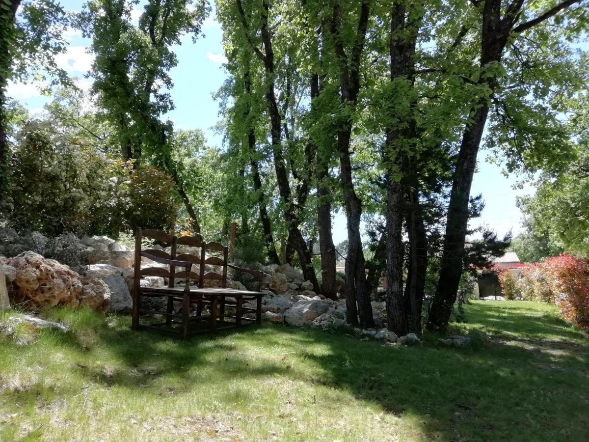 Belvillas Montauroux Dış mekan fotoğraf