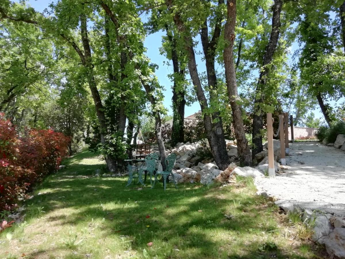 Belvillas Montauroux Dış mekan fotoğraf