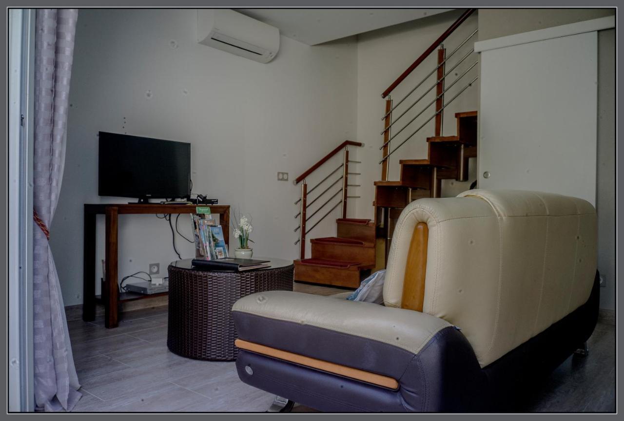 Belvillas Montauroux Dış mekan fotoğraf