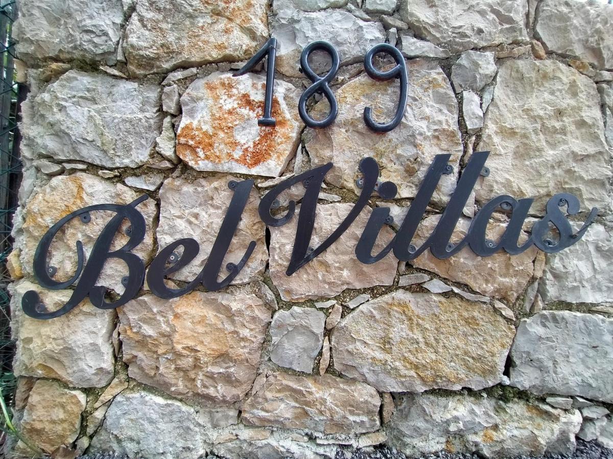 Belvillas Montauroux Dış mekan fotoğraf
