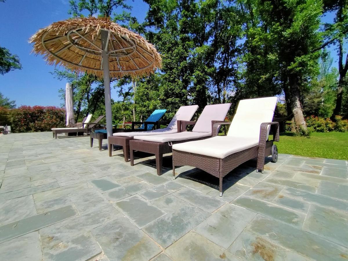 Belvillas Montauroux Dış mekan fotoğraf