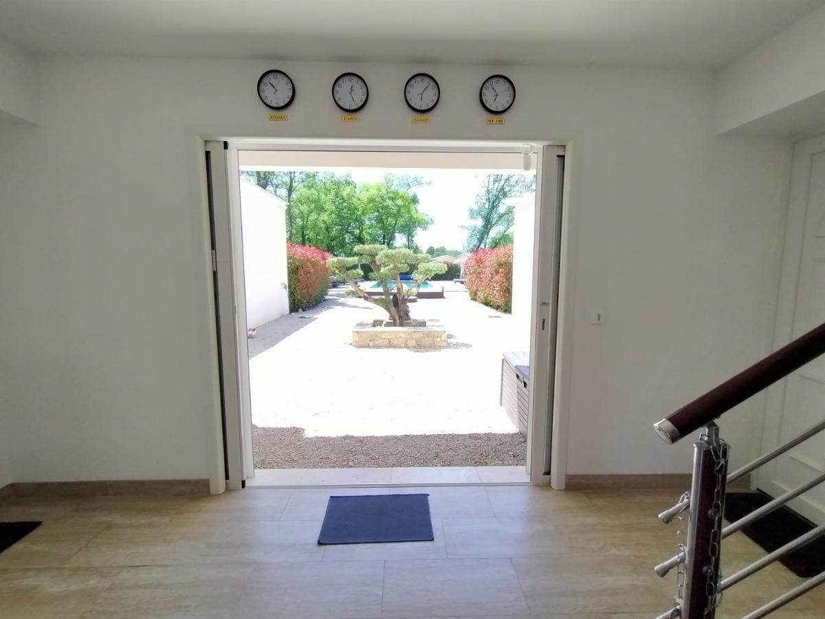 Belvillas Montauroux Dış mekan fotoğraf