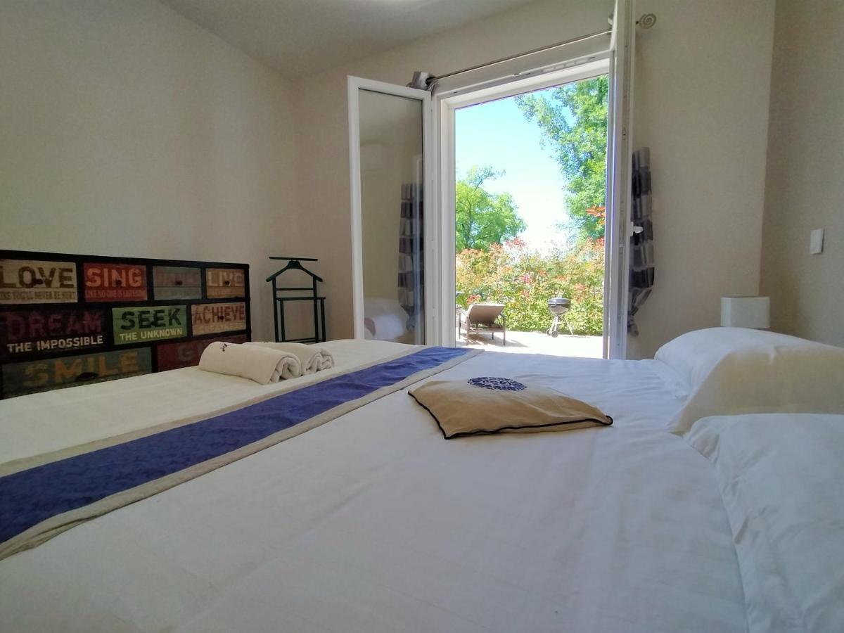 Belvillas Montauroux Dış mekan fotoğraf