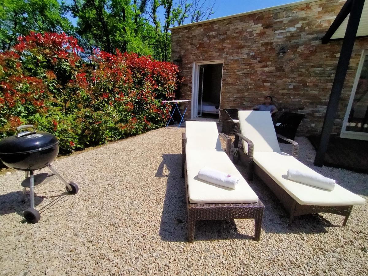 Belvillas Montauroux Dış mekan fotoğraf