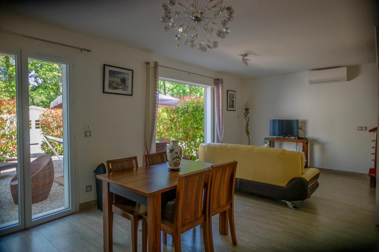 Belvillas Montauroux Dış mekan fotoğraf